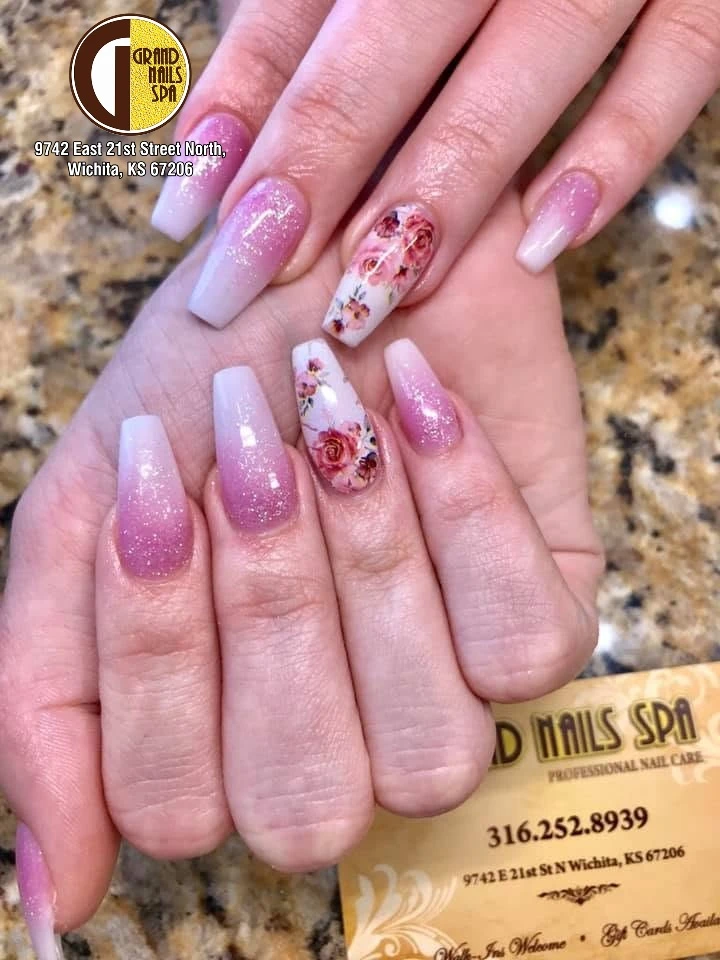 Nail designs
